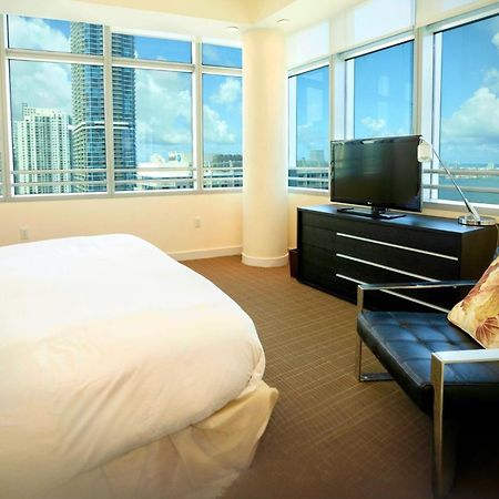 Urban Gateway Best Location In Brickell Prkg Майами Экстерьер фото