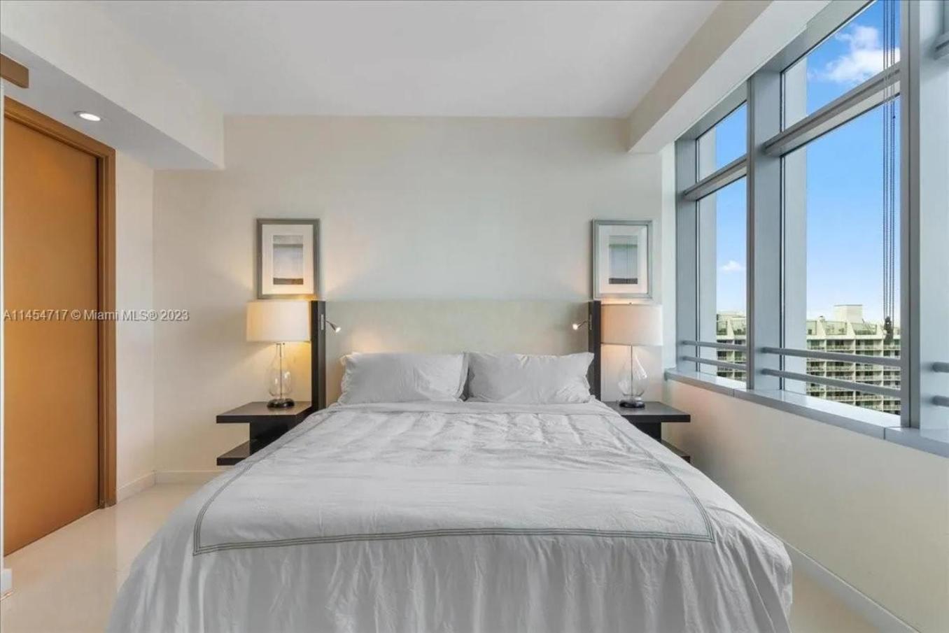 Urban Gateway Best Location In Brickell Prkg Майами Экстерьер фото