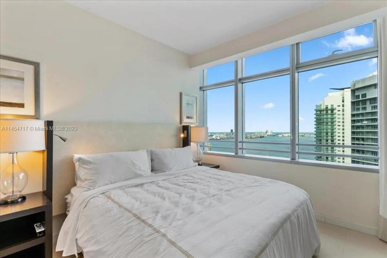 Urban Gateway Best Location In Brickell Prkg Майами Экстерьер фото