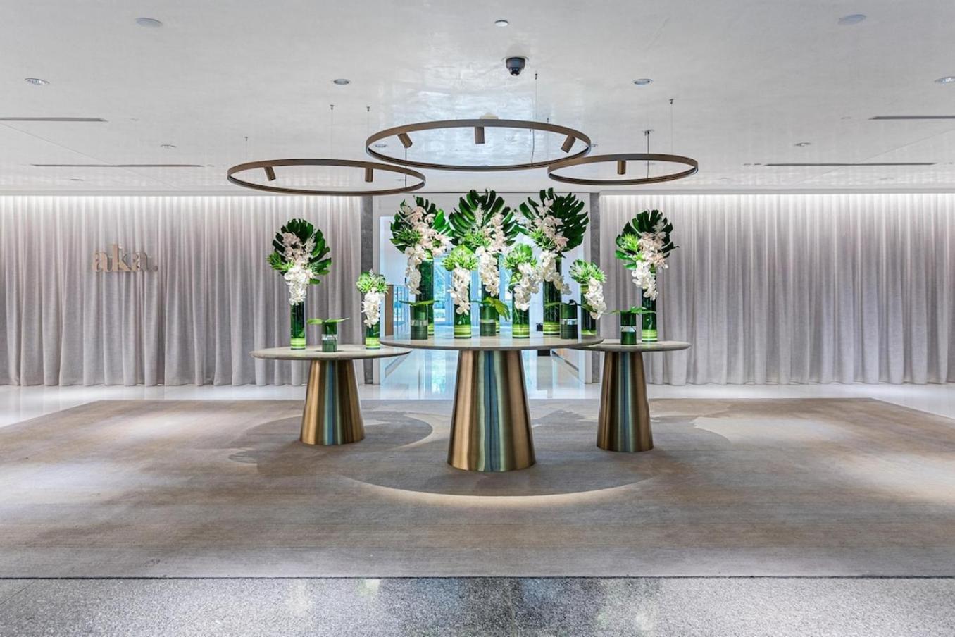 Urban Gateway Best Location In Brickell Prkg Майами Экстерьер фото