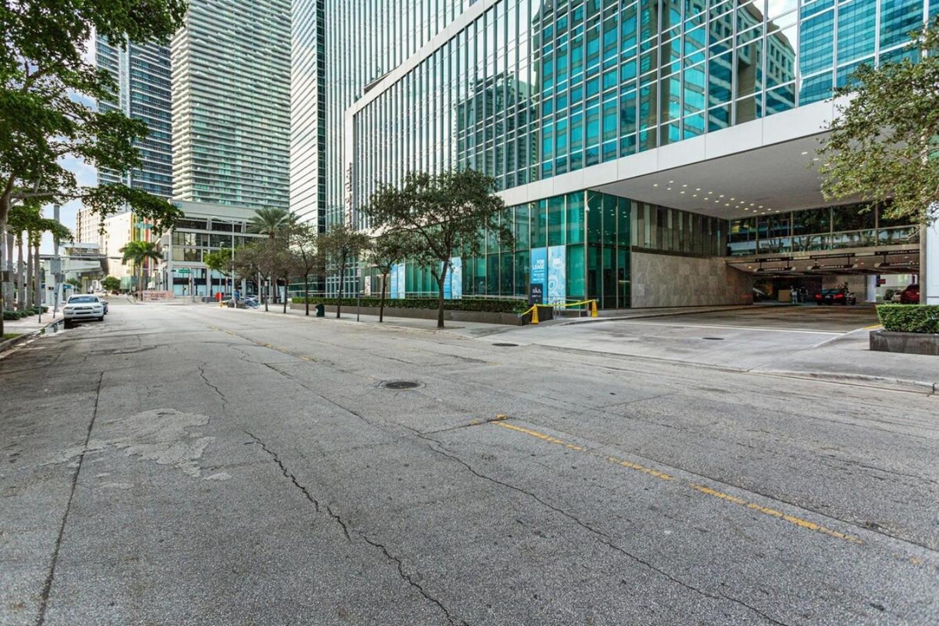 Urban Gateway Best Location In Brickell Prkg Майами Экстерьер фото